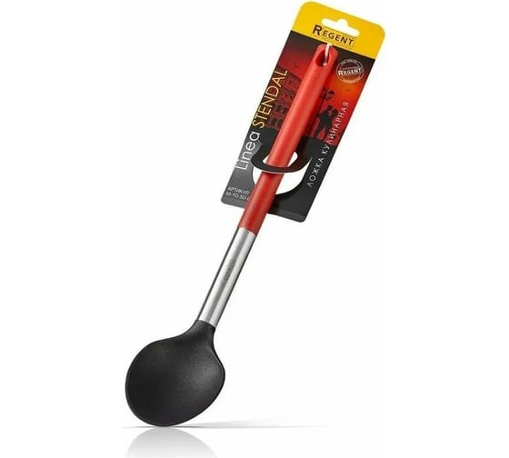 Кулинарная ложка Regent Inox Linea STENDAL 93-TO-SD-01