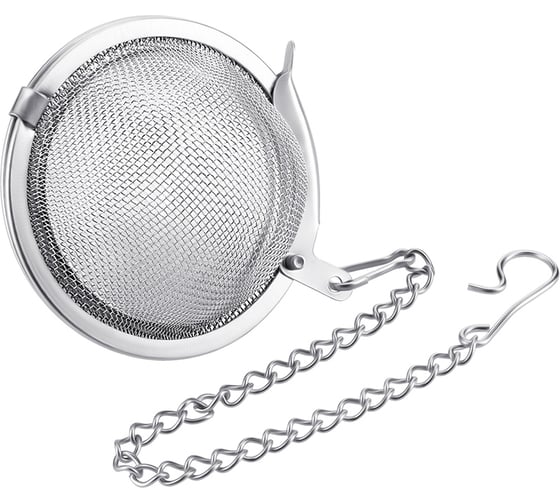 Ситечко для заваривания чая Regent Inox Linea PRONTO диаметр 4.5 см 93-PRO-18-02