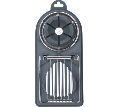 Универсальная яйцерезка Regent Inox 93-AC-SL-03