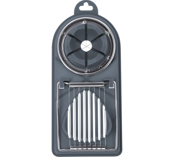 Универсальная яйцерезка Regent Inox 93-AC-SL-03 1