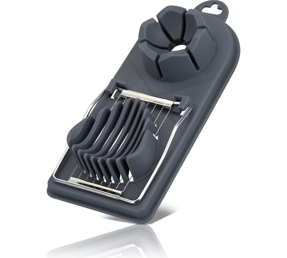 Универсальная яйцерезка Regent Inox 93-AC-SL-03