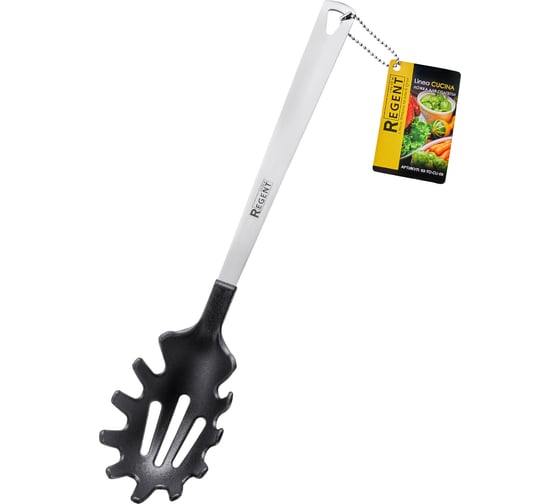 Ложка для спагетти Regent Inox 93-TO-CU-09