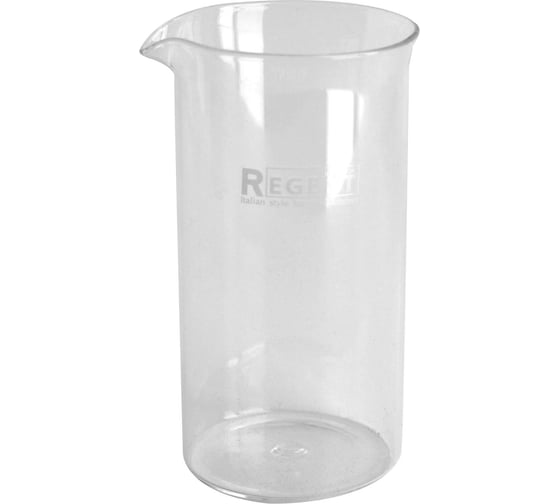 Колба Regent Inox 350 мл 93-FR-GL-350 1