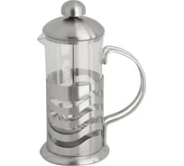 Френч-пресс Regent Inox 0.35 л 93-FR-08-01-350