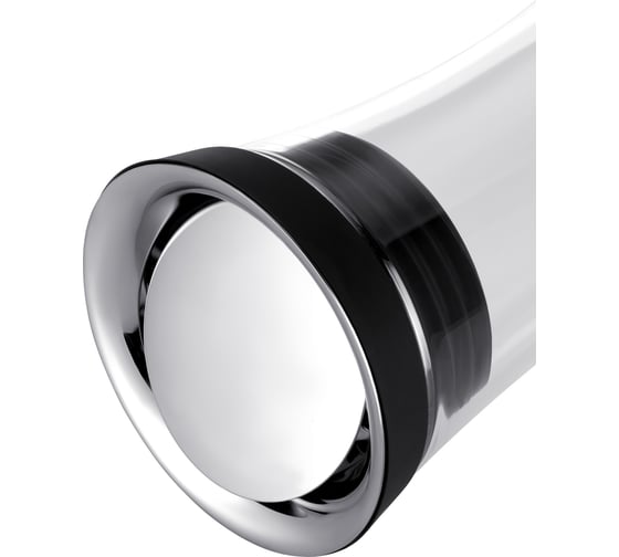 Графин для воды Regent Inox Linea Franco 1.5 л с фильтр-пробкой 93-FR-BR-01-1500
