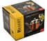 Стеклянный заварочный чайник Regent Inox Linea Franco 0.6 л с ситечком 93-FR-TEA-05-600 2