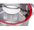 Кастрюля Regent Inox STORIA vitro 5.4 л стеклянная крышка 24x12 см 93-STv-05 5