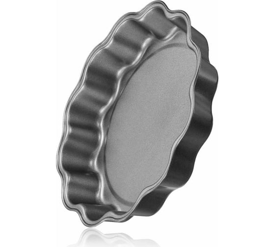 Форма для пирога Regent Inox Linea EASY 30x5 см 93-CS-EA-4-05 1