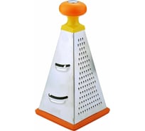 Универсальная четырехгранная терка Regent Inox 23 см 93-AC-GR-73