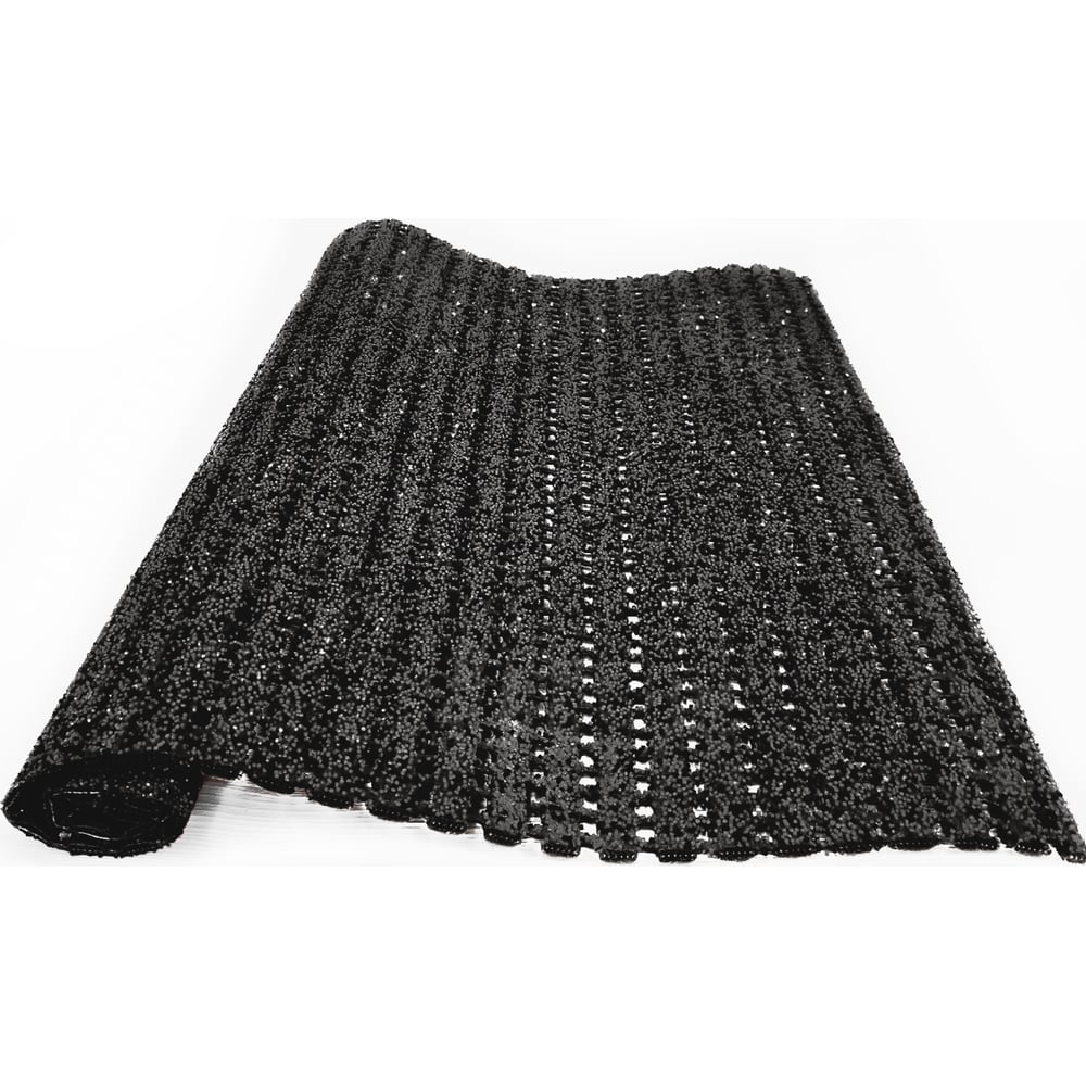 Грязезащитная дорожка AKO Safety Mat черный, 120x275 см 2000925423654 ...