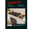 Набор защитных покрытий для дома Quartz Master Home RED+BLUE MINI (антипригарное и грязеооталкивающее покрытие) RB_MINI0002 5