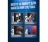 Набор защитных покрытий для дома Quartz Master Home RED+BLUE MINI (антипригарное и грязеооталкивающее покрытие) RB_MINI0002 11