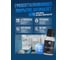 Набор защитных покрытий для дома Quartz Master Home RED+BLUE MINI (антипригарное и грязеооталкивающее покрытие) RB_MINI0002 12