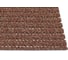 Грязезащитный антискользящий ковер AKO Safety Mat терракотовый, 120x450 см 2000987019598 1