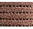 Грязезащитный антискользящий ковер AKO Safety Mat терракотовый, 120x450 см 2000987019598 3