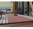 Грязезащитный антискользящий ковер AKO Safety Mat терракотовый, 120x450 см 2000987019598 5