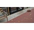 Грязезащитный антискользящий ковер AKO Safety Mat терракотовый, 120x450 см 2000987019598 8