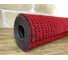 Противоскользящая грязезащитная дорожка AKO Safety Mat красный, 120x450 см 2000987019680 8