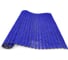 Грязезащитная антискользящая дорожка AKO Safety Mat синий, 60x400 см 2000987071321 1