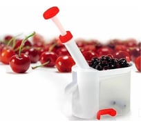 Устройство для удаления косточек BRADEX ВИШЕНКА TD 0083