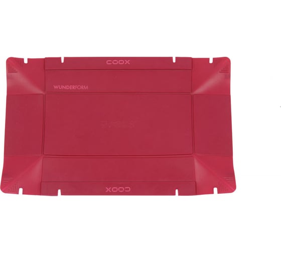 Силиконовая форма для запекания BRADEX разъемная, 25x9x6.5 см TK 0410