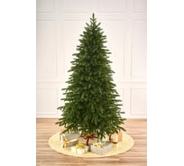 Искусственная ель MAX CHRISTMAS Max Christmas Ставропольская 1.5 м, напольная ЕЛСТР 15