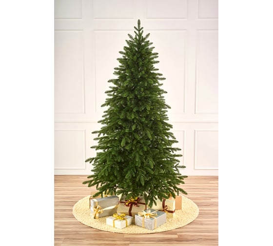 Искусственная ель MAX CHRISTMAS Max Christmas Ставропольская 1.5 м, напольная ЕЛСТР 15 1