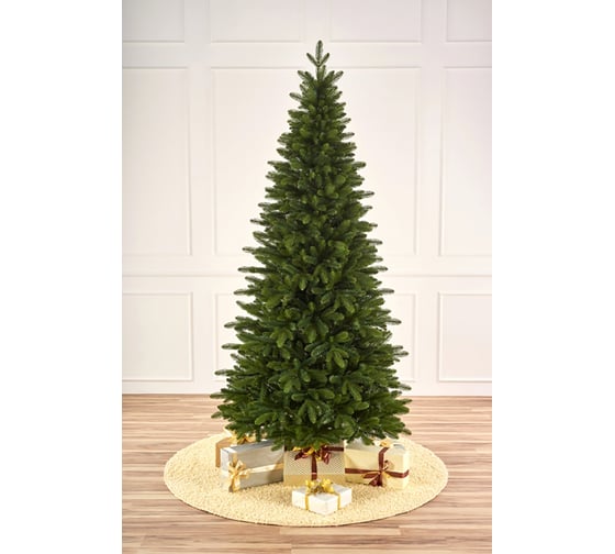 Искусственная ель MAX CHRISTMAS Max Christmas Португальская 1.8 м ЕПЛС 18