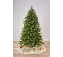 Искусственная ель MAX CHRISTMAS Max Christmas Кремлевская 1.8 м, напольная ЕКРС 18