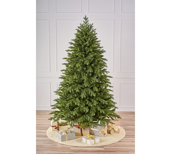 Искусственная ель MAX CHRISTMAS Max Christmas Кремлевская 1.8 м, напольная ЕКРС 18