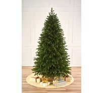 Искусственная ель MAX CHRISTMAS Max Christmas Cамарская 1.8 м, литая ЕСМЛ 18