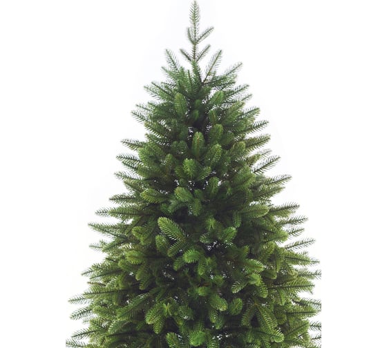 Искусственная ель MAX CHRISTMAS Max Christmas Cамарская 1.8 м, литая ЕСМЛ 18