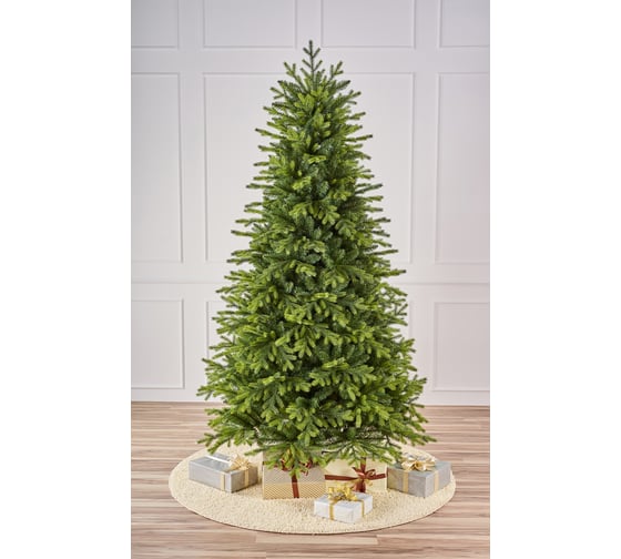 Искусственная ель MAX CHRISTMAS Max Christmas Венская 1.8 м ЕВНС 18 1