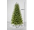Искусственная ель MAX CHRISTMAS Max Christmas Венская 1.8 м ЕВНС 18 3