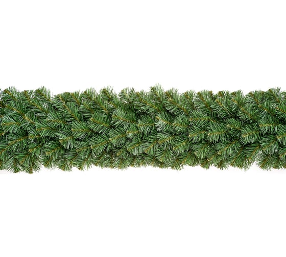 Рождественская гирлянда MAX CHRISTMAS Сибирь 2.7 м ГСП 27 1