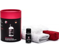 Антипригарное защитное покрытие для кухонных поверхностей Quartz Master Home RED RED_BIG0003