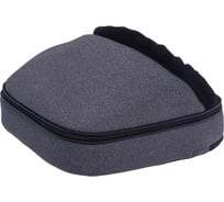 Массажная подушка, электрогрелка для ног BRADEX 2 в 1 KZ 0565