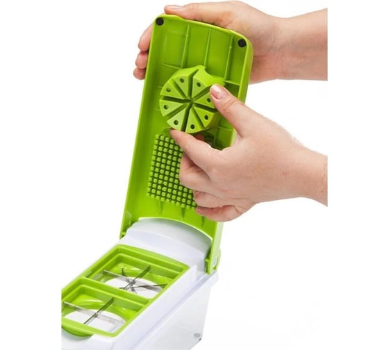Овощерезка BRADEX SALAD GOURMET TK 0029