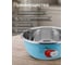 Миска PERFECTO LINEA из нержавеющей стали 30 см Romantic life Яблоко 24-013039 ЦГ-0015618096 4