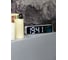Электронные часы с будильником Artstyle CL-W81WBL 3