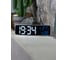 Электронные часы с будильником Artstyle CL-W81WBL 4