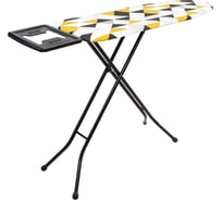 Гладильная доска Zalger Martina, моноблок, 120x38 см 500-815