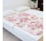 Электропростынь EcoSapiens linen пионы, 150x90 см S290 6