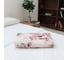 Электропростынь EcoSapiens linen пионы, 150x90 см S290 7