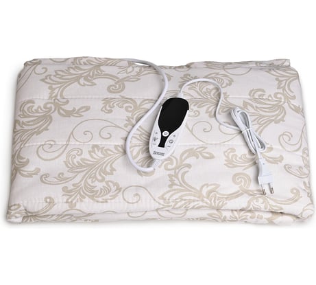 Электропростыня Инкор Премиум, 75x140, с 9 режимами работы 78033