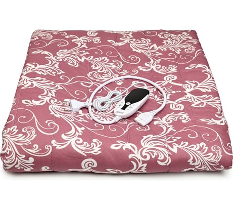 Электропростыня Инкор Премиум, 75x140, с 9 режимами работы 78033