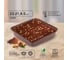 Противень Moulinvilla Brownstone с антипригарным покрытием, 23x22x5 см BBWP-024 9