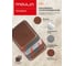 Противень Moulinvilla Brownstone с антипригарным покрытием, 23x22x5 см BBWP-024 11
