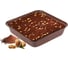 Противень Moulinvilla Brownstone с антипригарным покрытием, 23x22x5 см BBWP-024 5