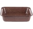 Противень Moulinvilla Brownstone с антипригарным покрытием, 23x22x5 см BBWP-024 2